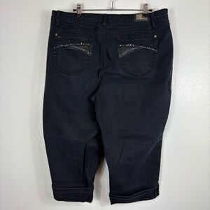 Earl Jeans Capri’s